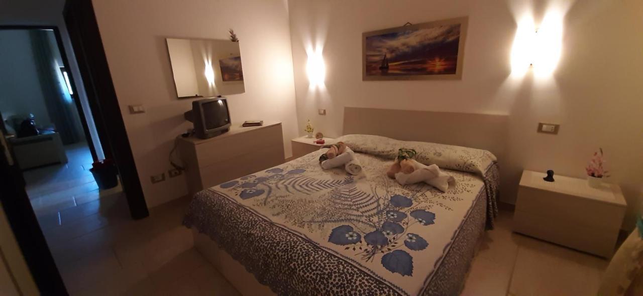 Villa Paradiso ออสตูนี ภายนอก รูปภาพ