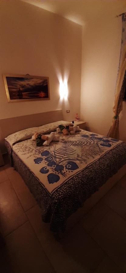 Villa Paradiso ออสตูนี ภายนอก รูปภาพ