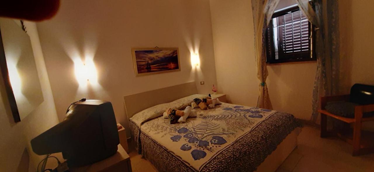 Villa Paradiso ออสตูนี ภายนอก รูปภาพ