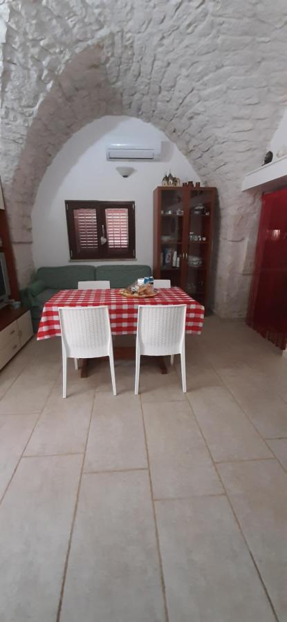 Villa Paradiso ออสตูนี ภายนอก รูปภาพ